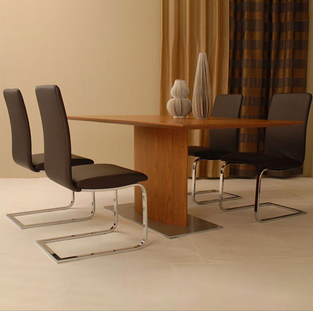 moda en casa　ピアッツァテーブル