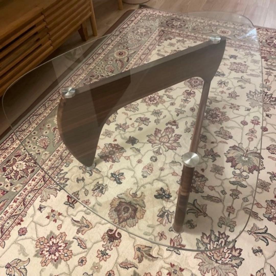 イサム・ノグチ　コーヒーテーブル　リプロダクト品