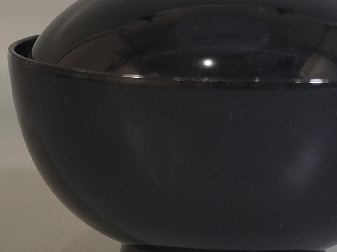 会津塗 吸物碗 五客 共箱 未使用 DT338