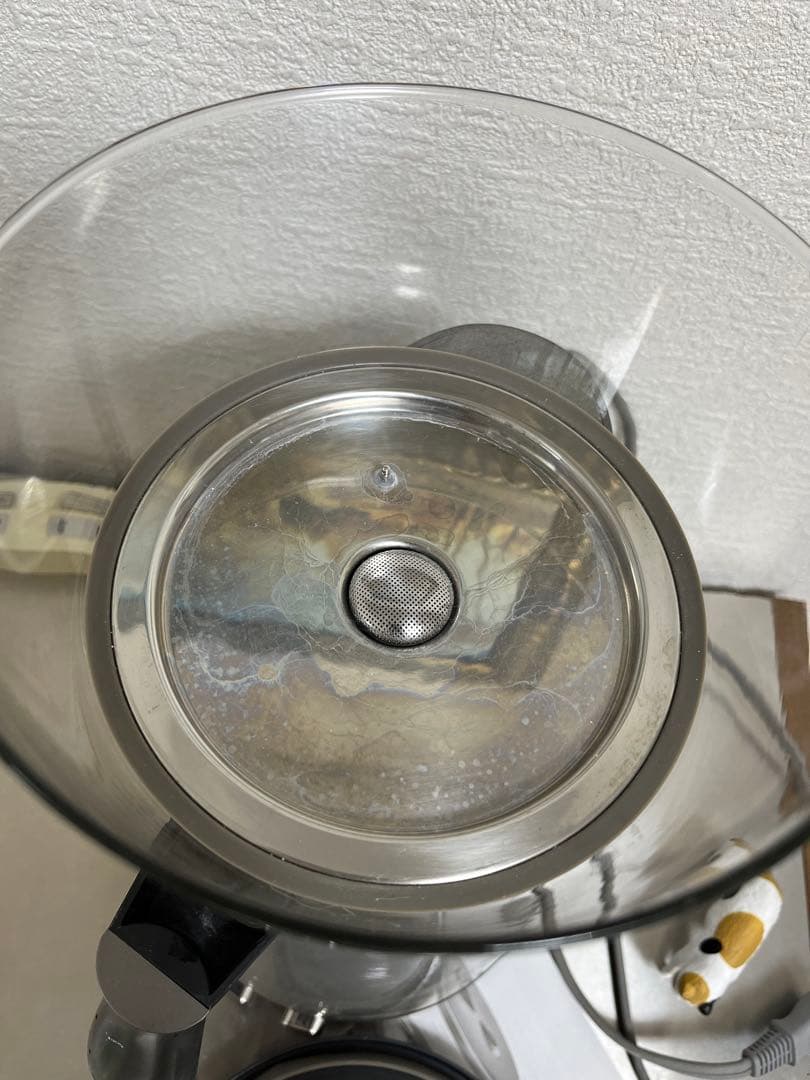 デロンギ クレシドラ コーヒーメーカー ICM17270J