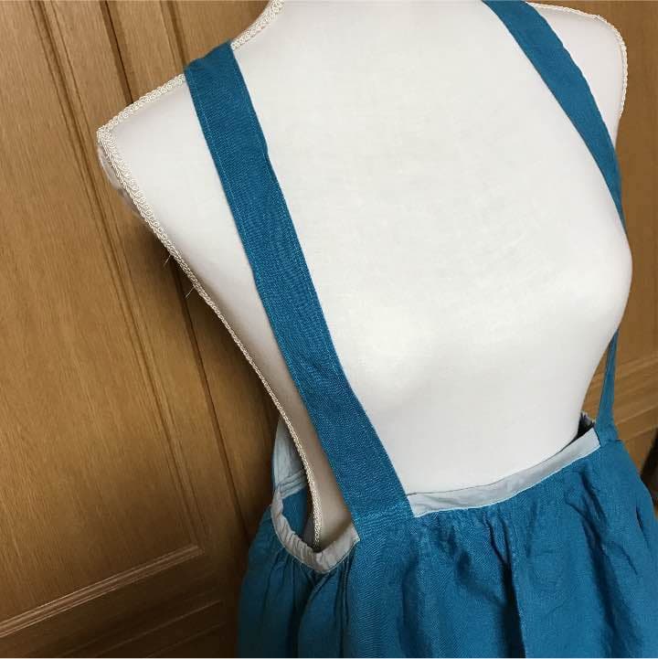 エプロンスカート