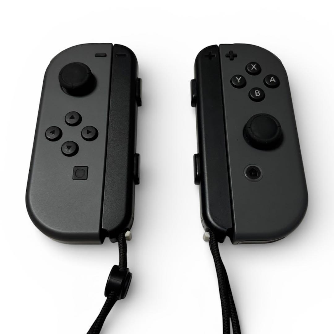 【12時間以内発送】Nintendo Switch 本体セット SDカード付属