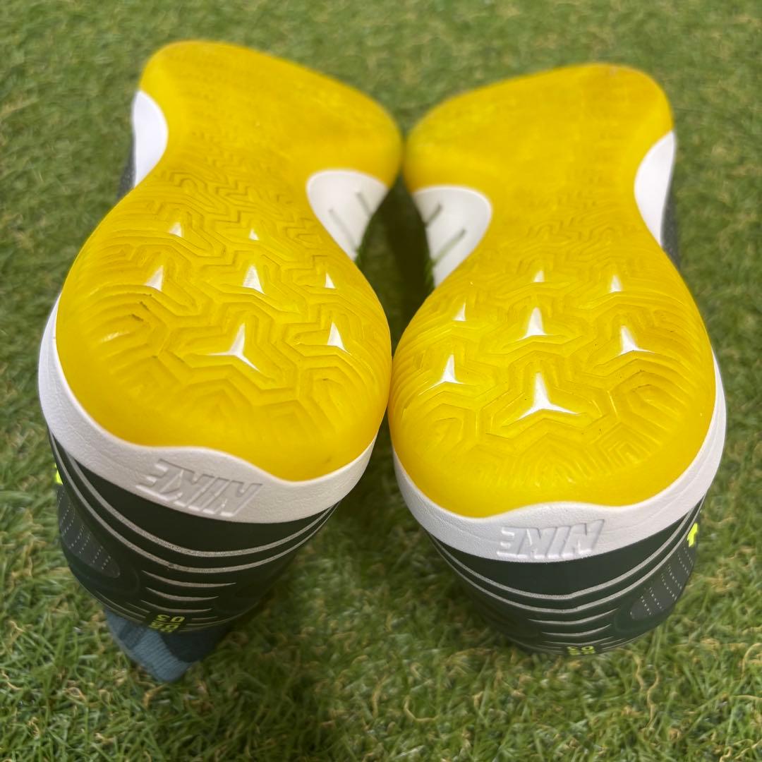 【即日発送 希少 美品】NIKE マーキュリアルX プロキシモ2 CR7 IC