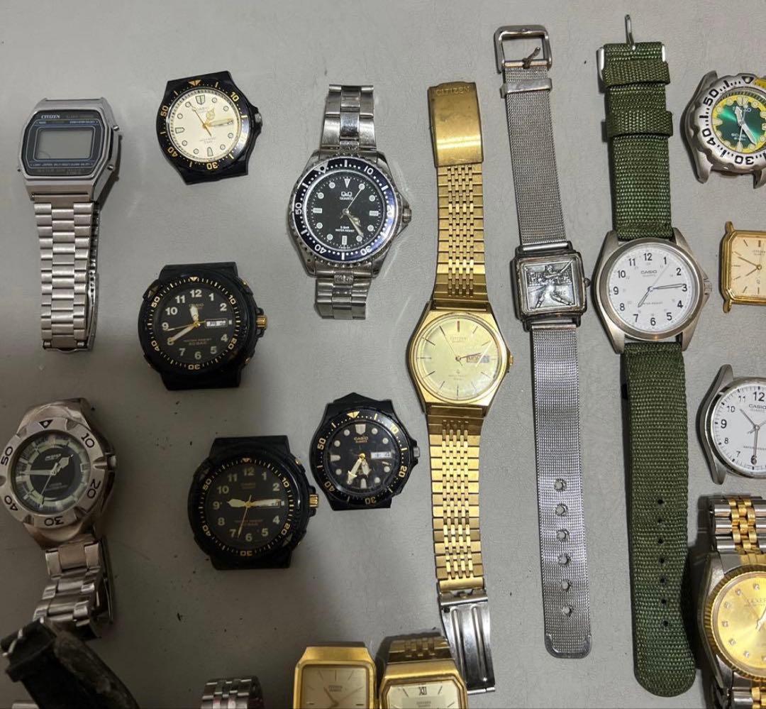 r*u様 時計コレクション多数　ブランドあり