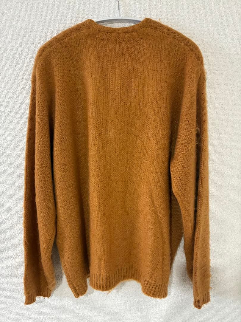 PENNEY'S TOWNCRAFT カーディガン