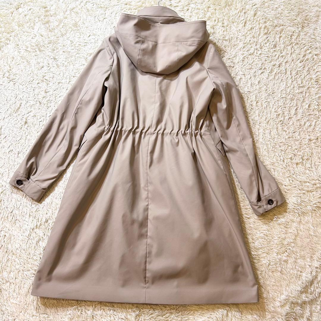 完売品 /美品✨アンタイトル 大きいサイズ 中綿ライナー付 サーモライト XL