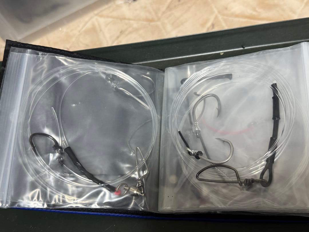 お得‼︎おまけ多数‼︎糸付き‼︎美品‼︎シマノ20 フォースマスター6000