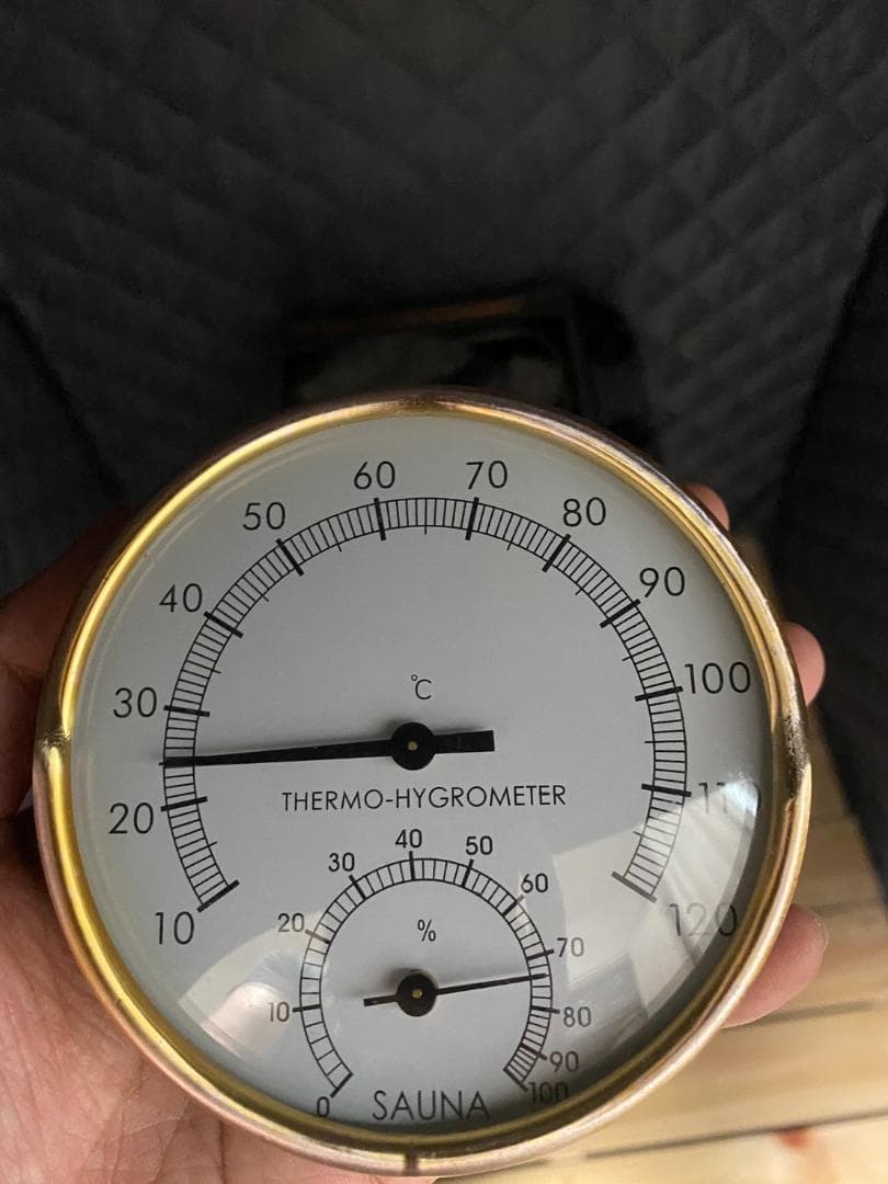 おうち de サウナ　テント ストーブ 家庭用