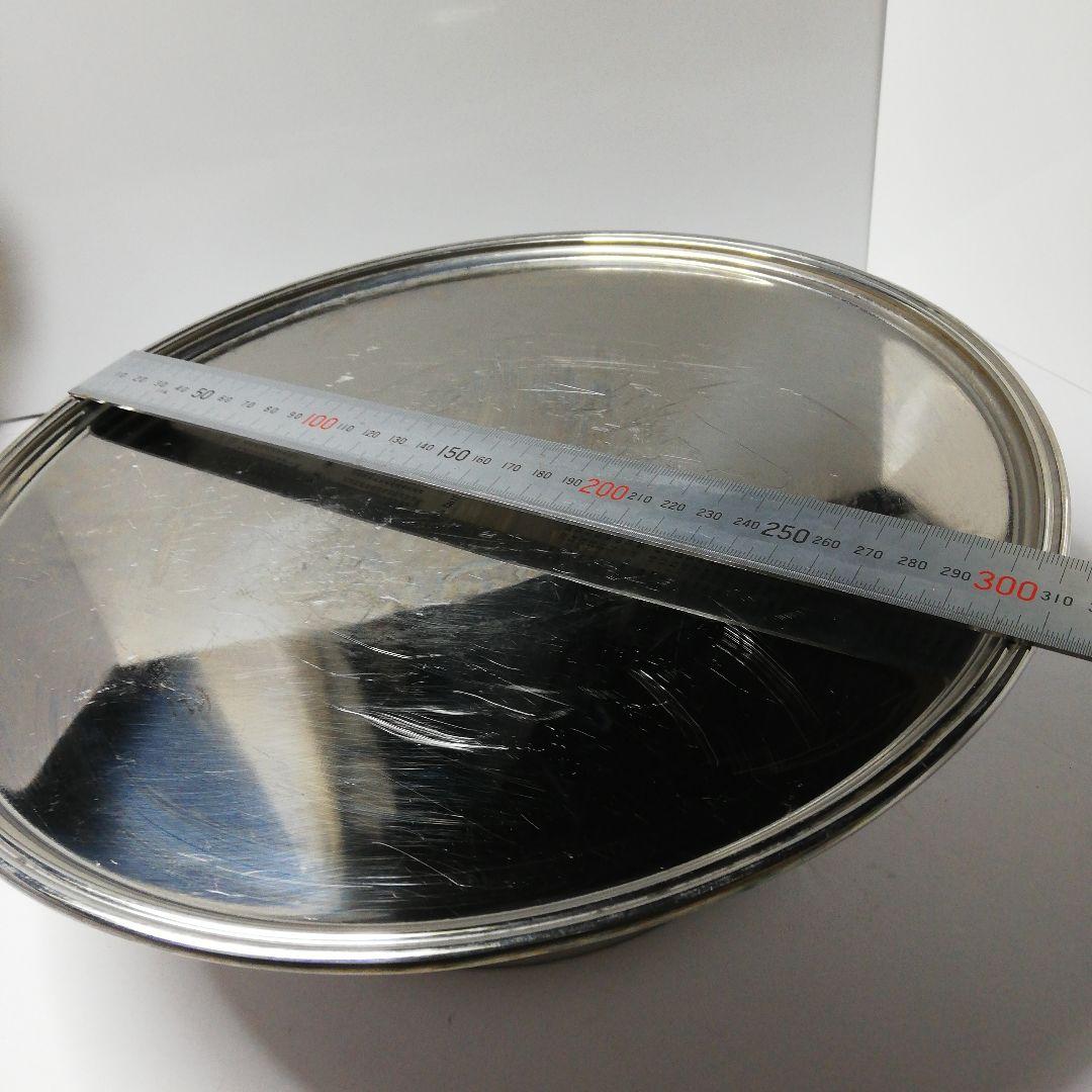 バロンケーキプレート（約30cm）