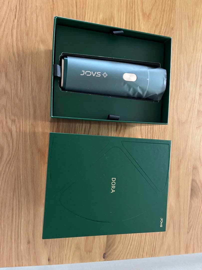 脱毛・除毛 JOVS DORA