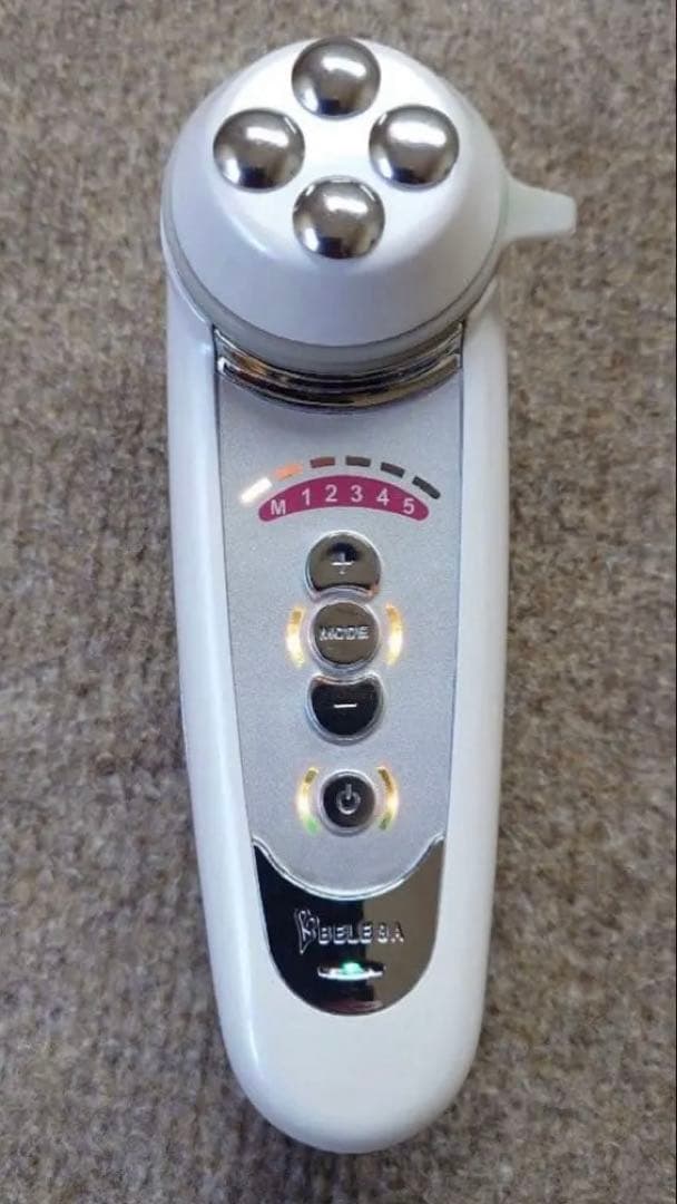 セルキュア4TPLUS 美顔器