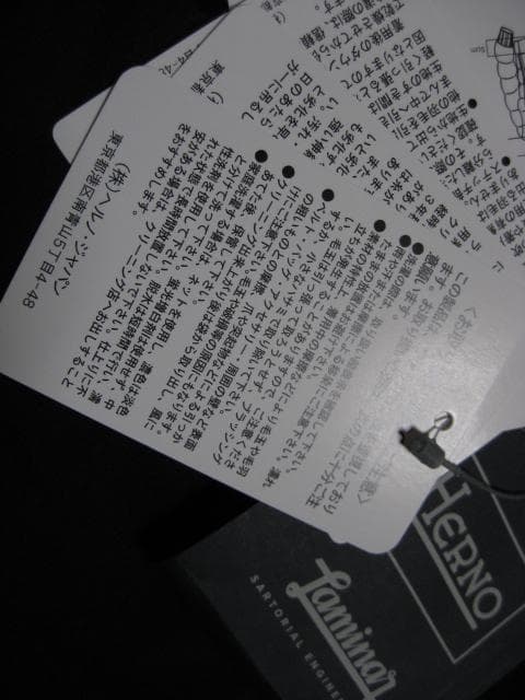 HERNO 新品　GORE　TEX　ダウン　ステンカラーコート　サイズ50　黒