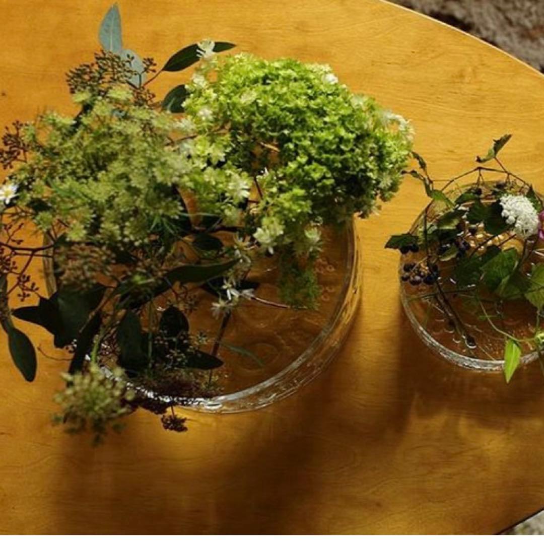 Flora ボウル　250㎜　scope イッタラ　ヌータヤルヴィ　新品　布