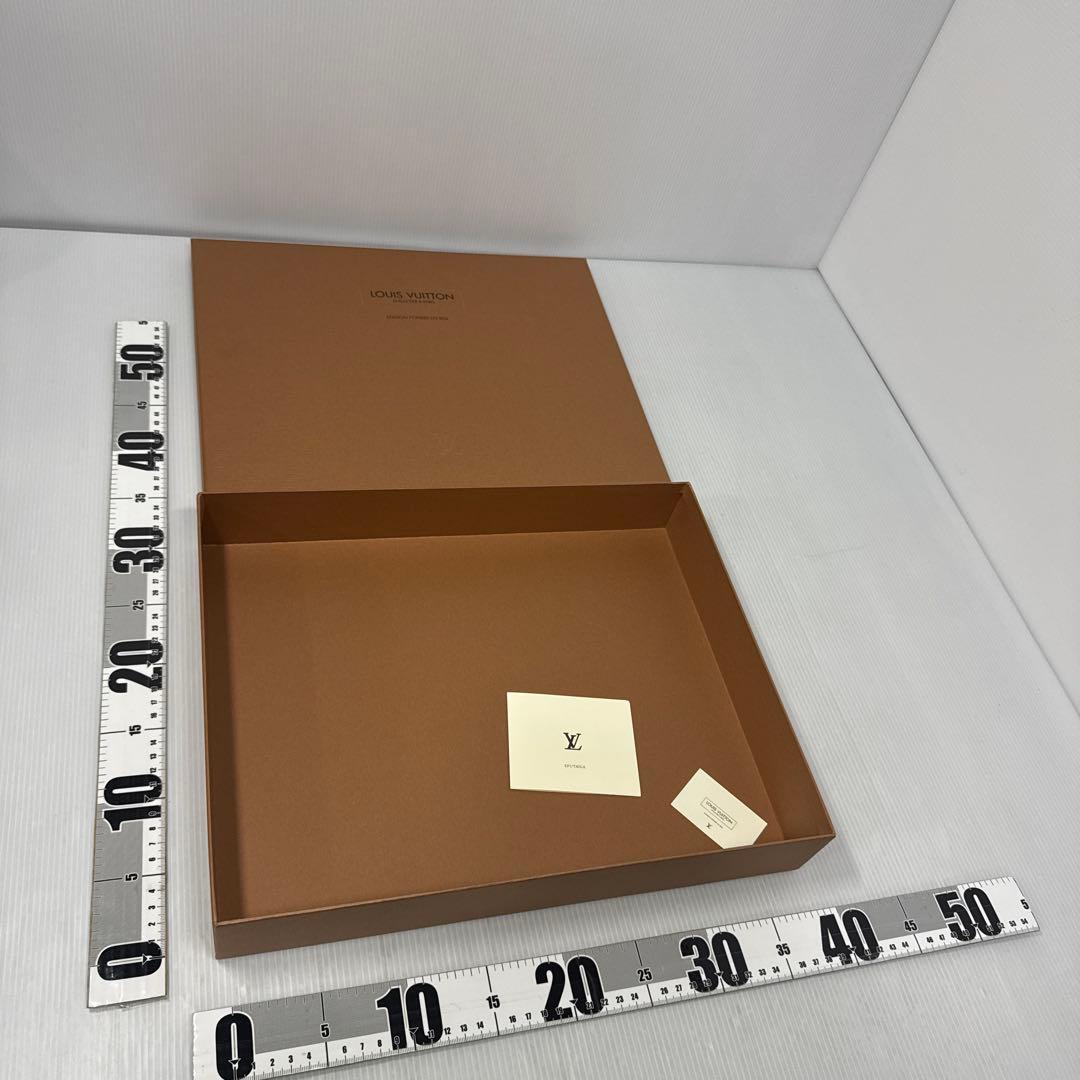 LOUIS VUITTON ルイヴィトン LV 超大量 空箱 41点 まとめ