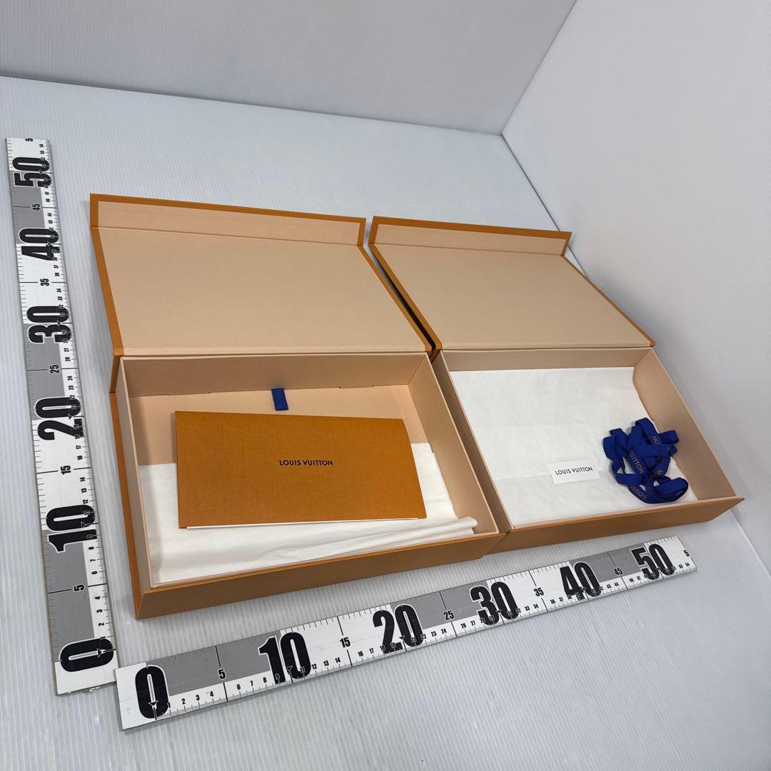 LOUIS VUITTON ルイヴィトン LV 超大量 空箱 41点 まとめ