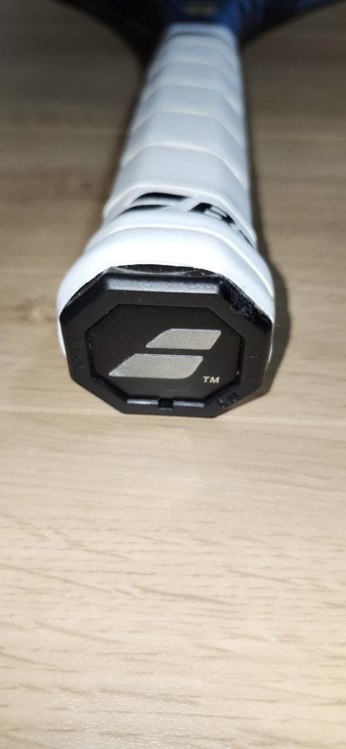 美品2025バボラピュアドライブチーム　値引きします