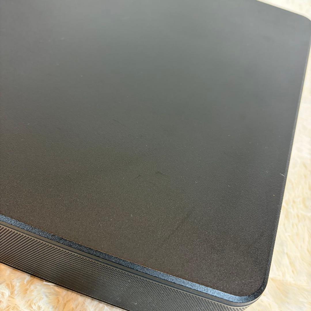 BOSE Solo 15 TV Sound SYSTEM リモコン付き