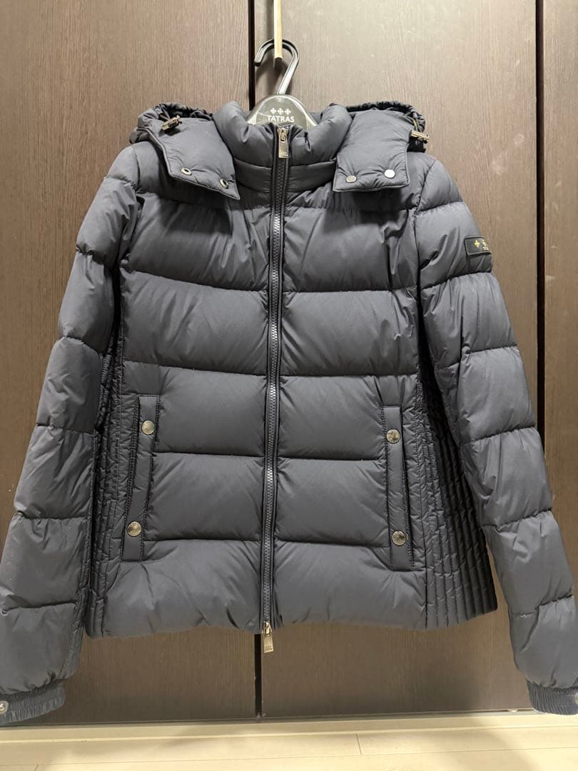 【ごん】美品✨ TATRAS(タトラス) MIREL ミレル ダウン
