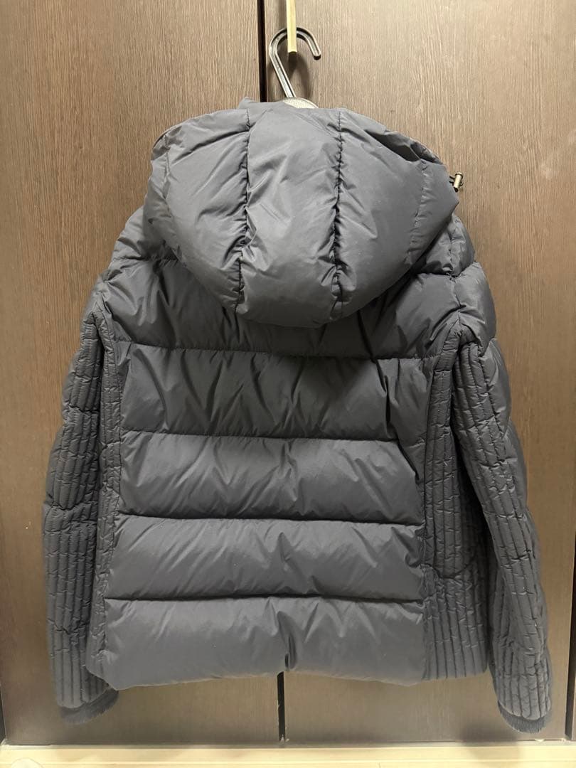 【ごん】美品✨ TATRAS(タトラス) MIREL ミレル ダウン