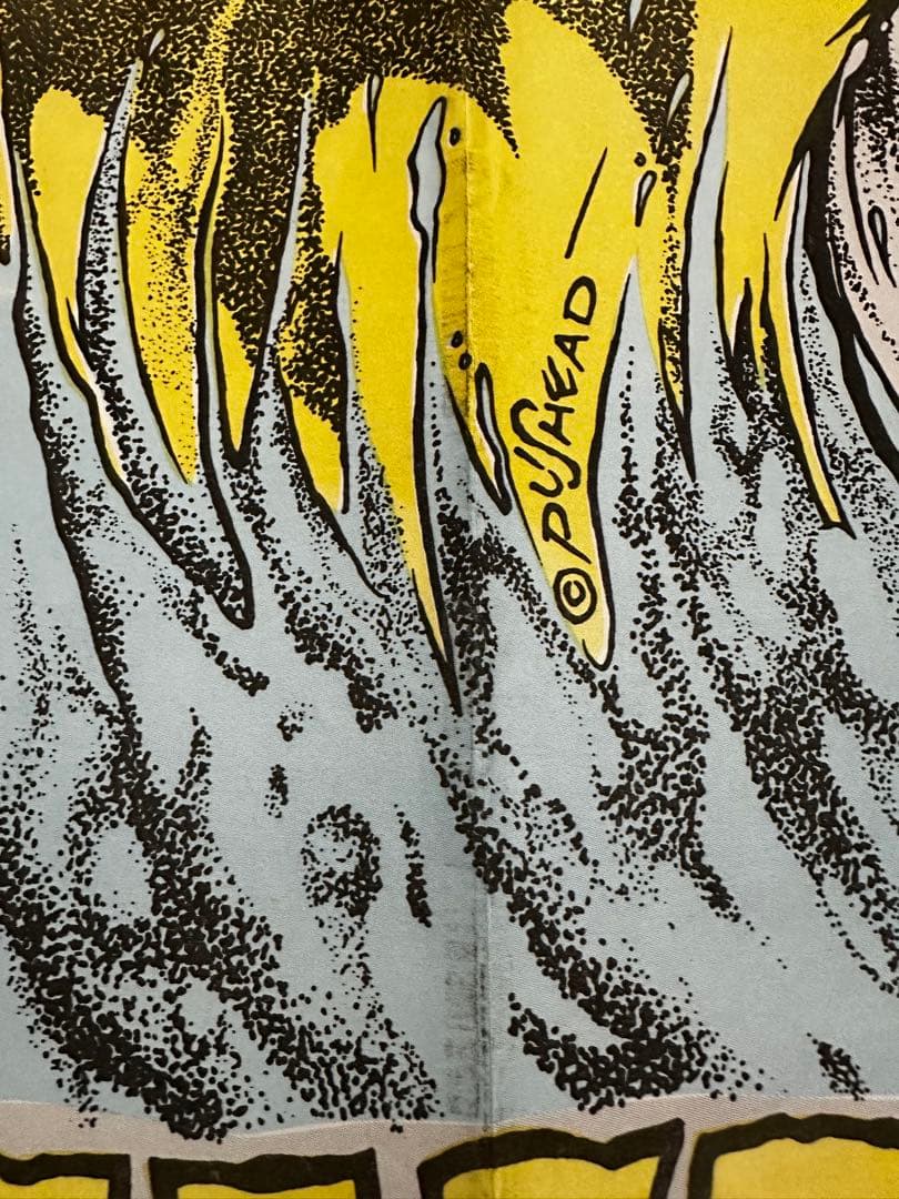 お*)様 zorlac 大判　ポスター　2枚セット