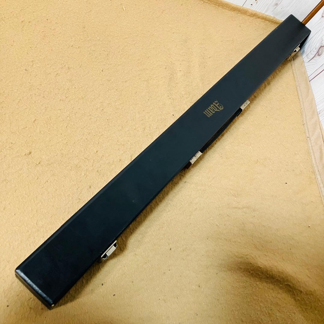 ADAM ビリヤードキューMezz Cues 収納ケース付き