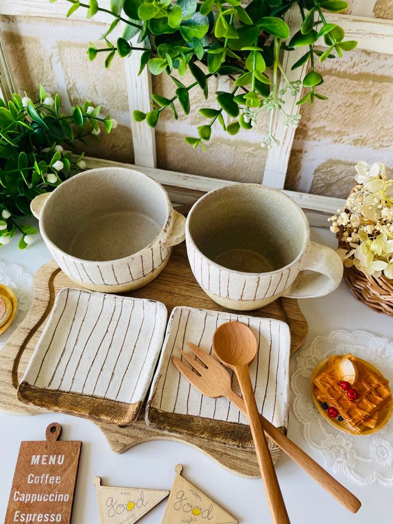 rutawa rawajifuさん＊4点セット