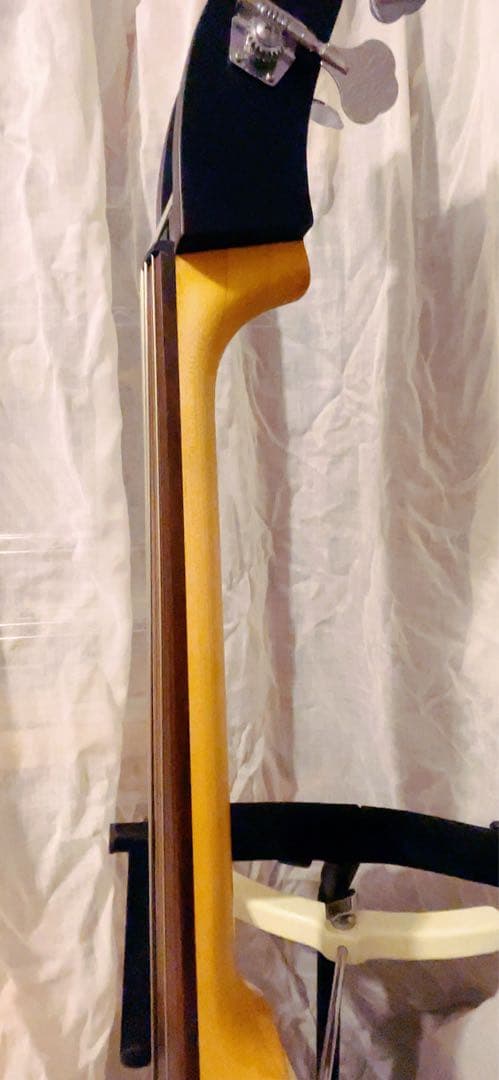 Warwick Rock Bass Triumph Lite アップライトベース