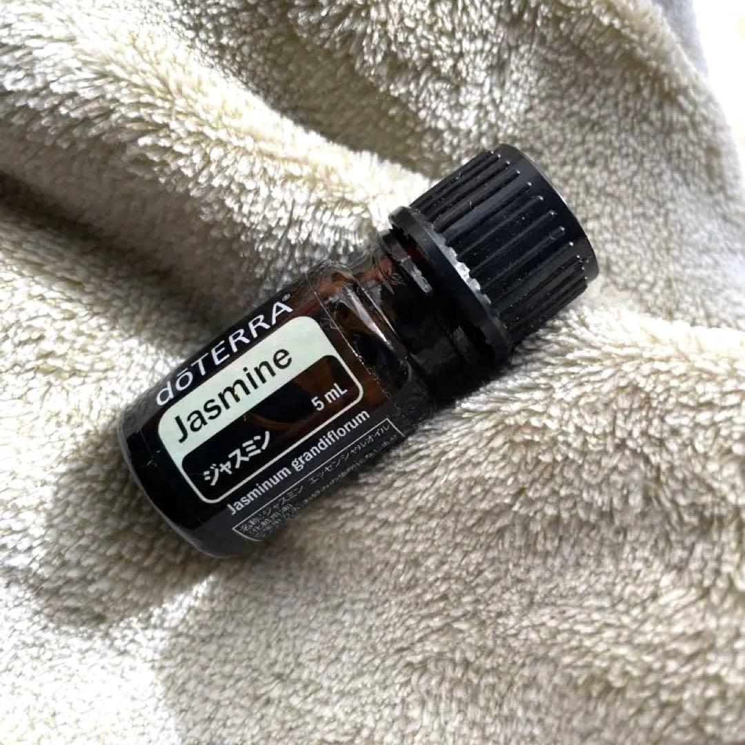 ドテラ　ジャスミン・未使用