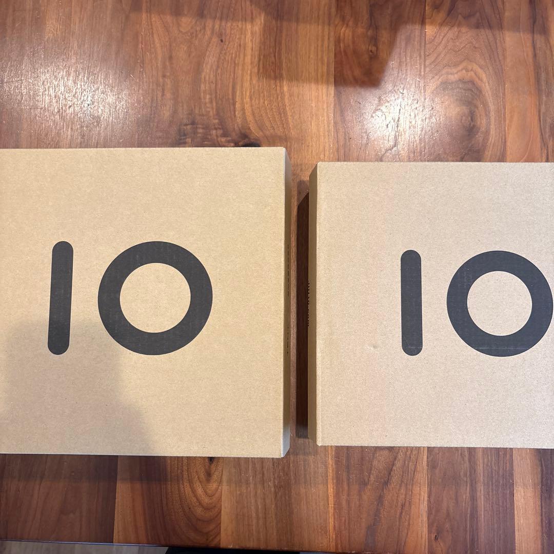 新品未開封　フライパンジュウ　フライパン4種セット➕ハンドル