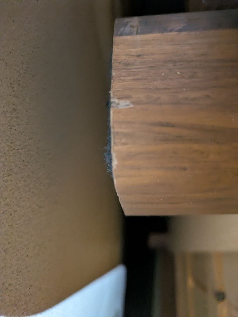 TOKIMUKU　常盤家具　MOVE　1Pソファ