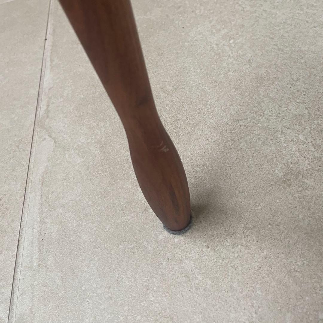 Porada円形センターテーブル ACTUS ローテーブル