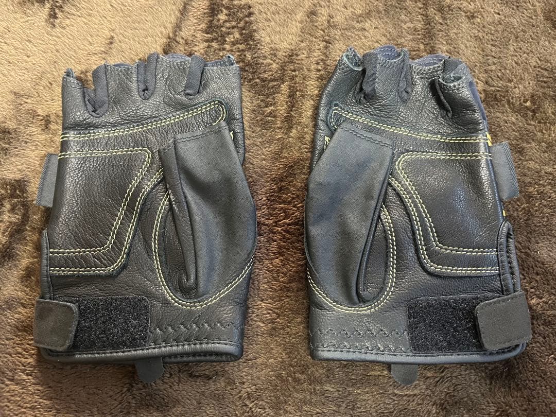 【T】ダイワ トーナメント グローブ 2点セット サイズXL