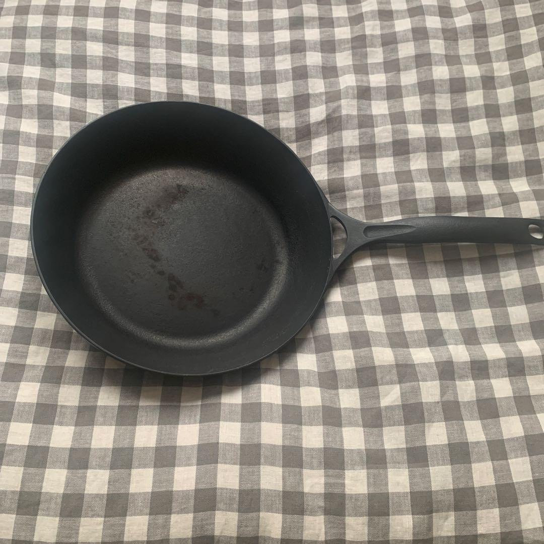 ダクタイルパン 26cm