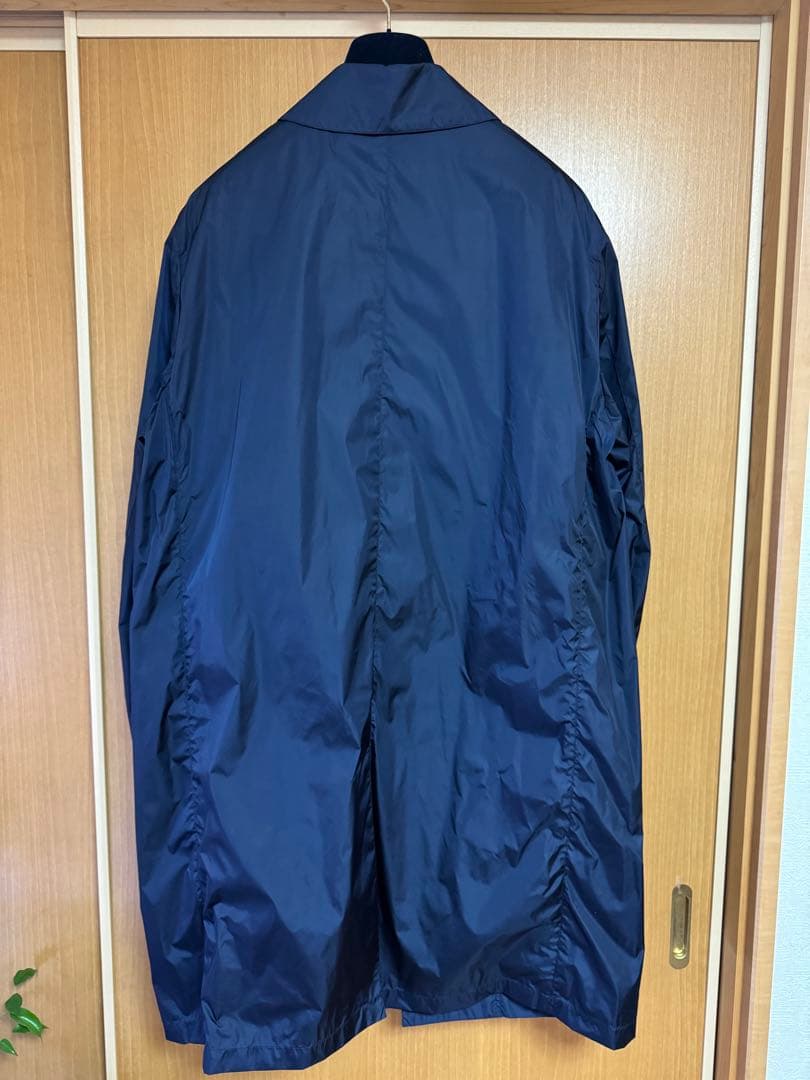 マッキントッシュ/MACKINTOSH ステンカラーコート