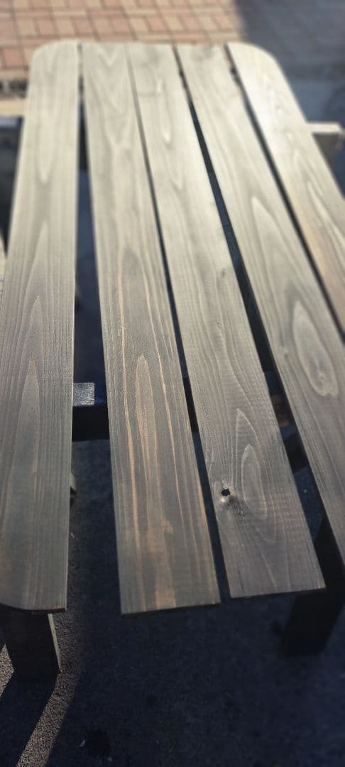 ハイエースリヤ窓パネル