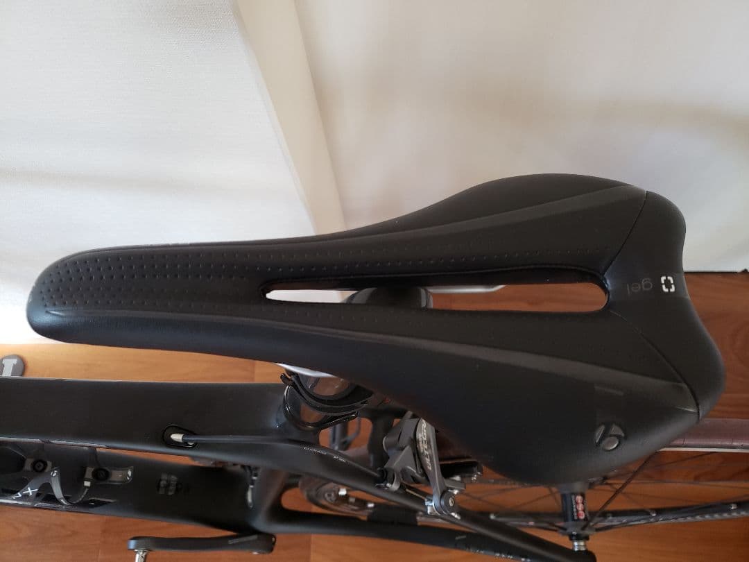 【最終セール】TREK EMONDA SL6 マッドブラック サイズ52