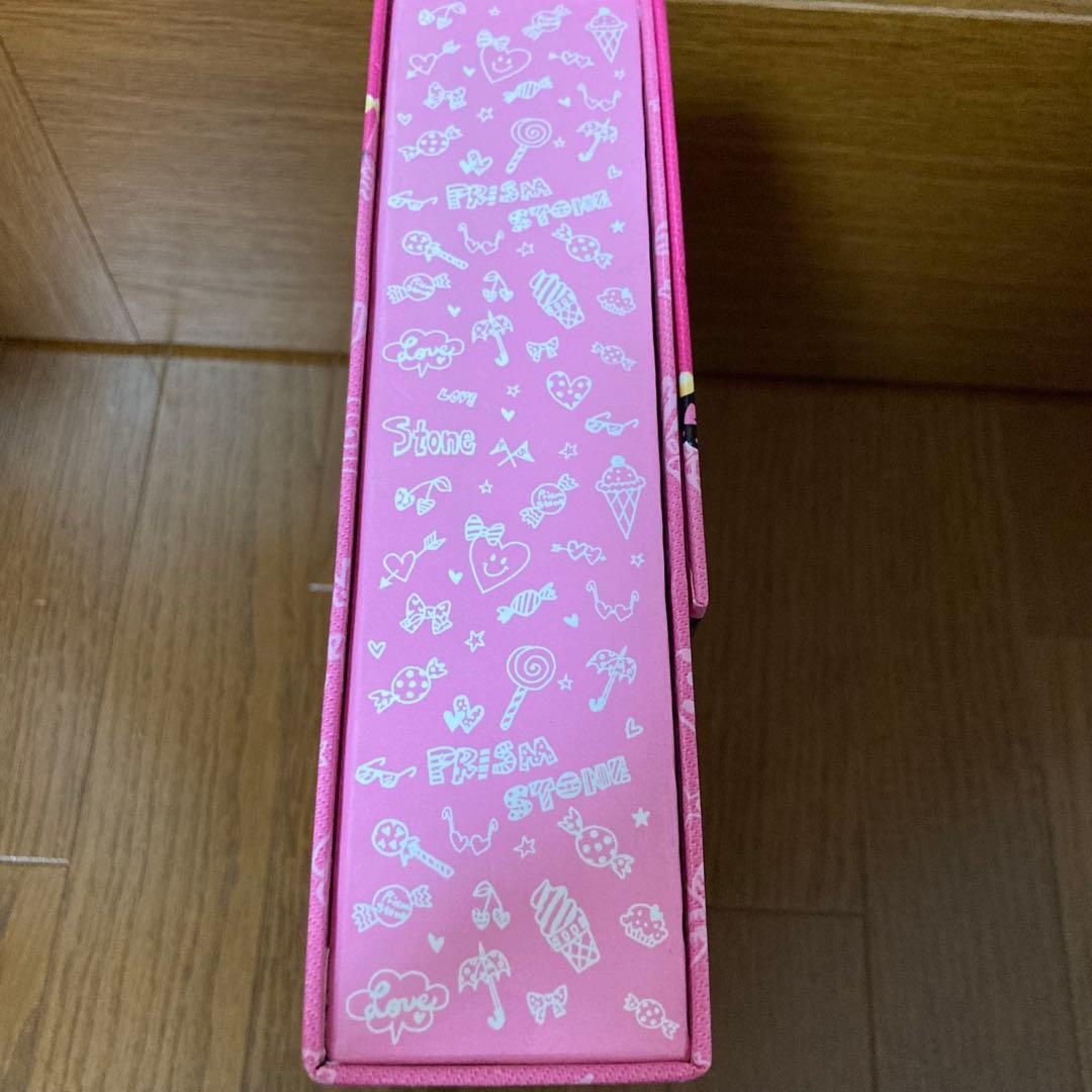 ユリページ プリズムストーン トランク