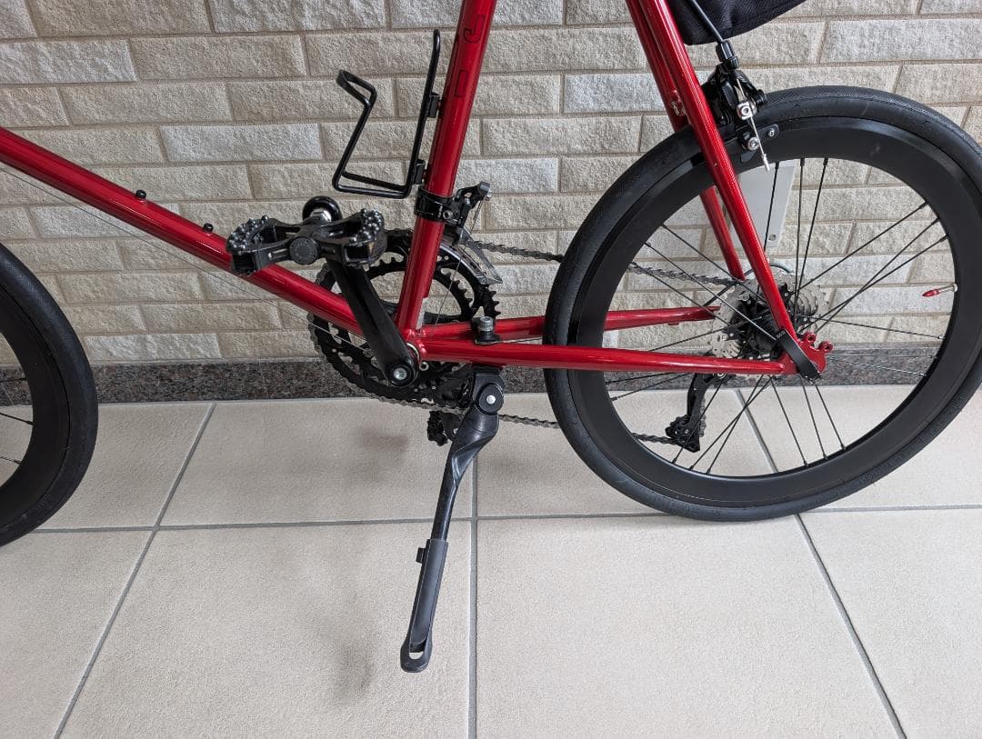 【SKIPPAOH】FUJI フジ HERION R ヘリオンR カスタム