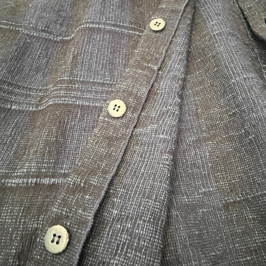 boboutic ロングコート ARTS & SCIENCE