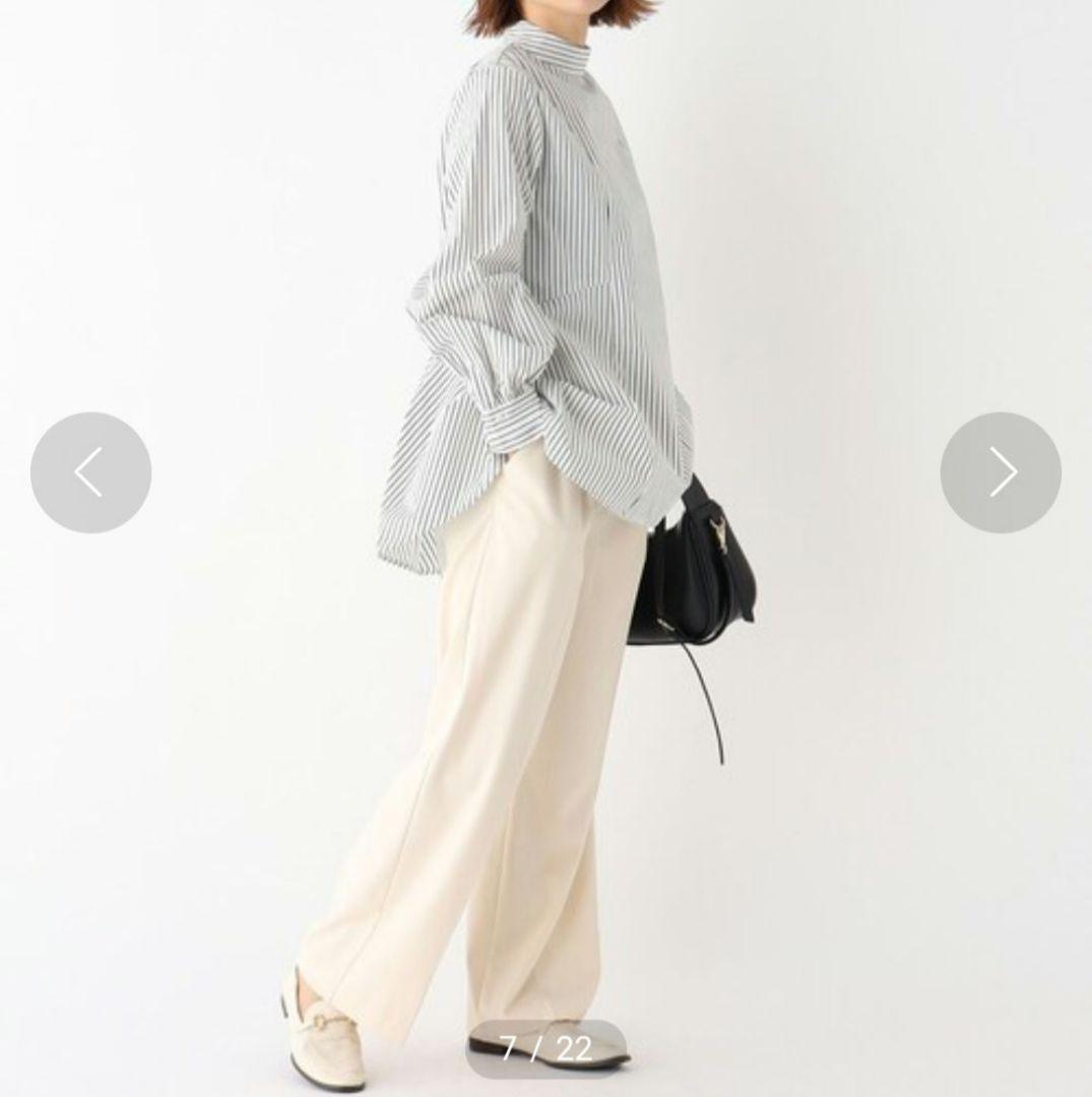 No.9-55＊18点まとめ売り＊秋冬1週間コーデ♪新品5点＊フレームワーク他