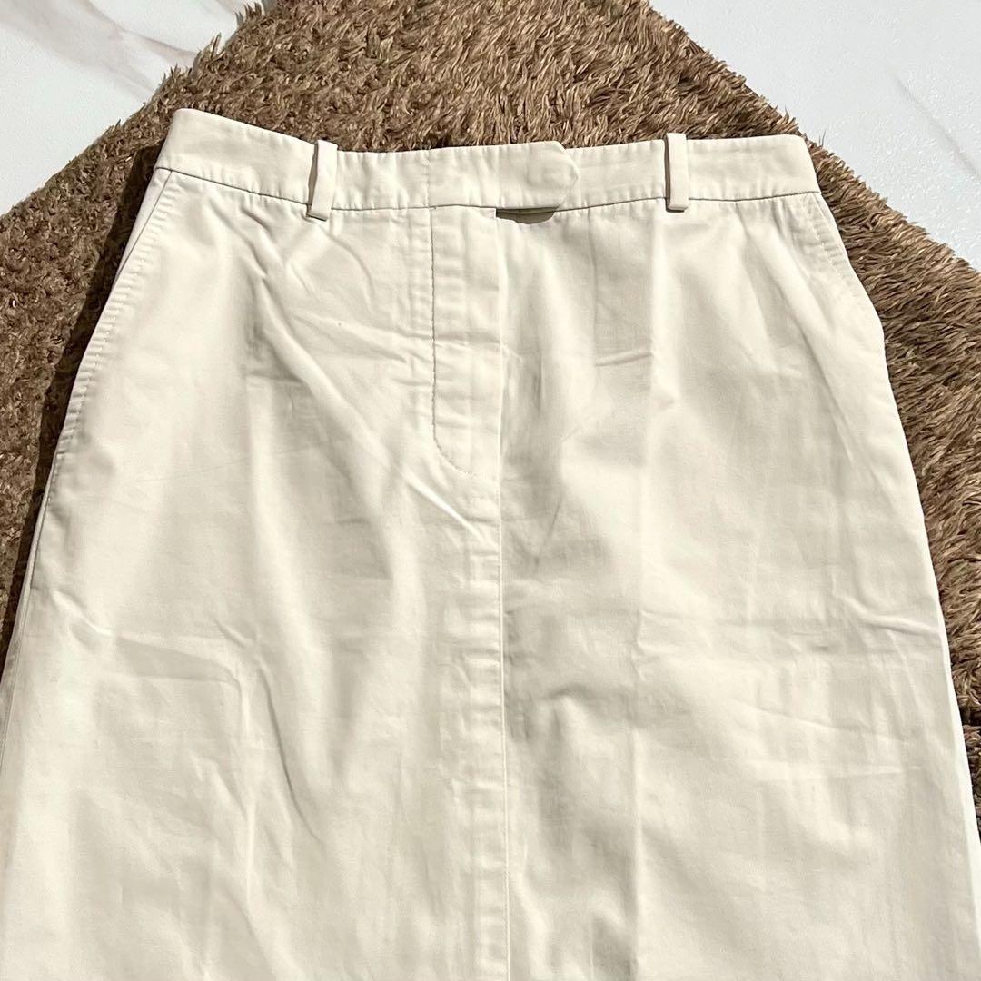 DORA公式アカウント01様　HERMES エルメス　スカート　マルジェラ期