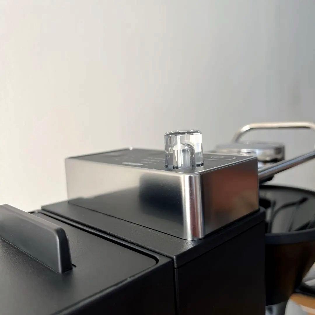 【 美品 】 BALMUDA The Brew コーヒーメーカー