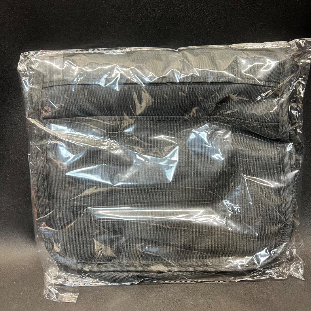 〇Of66 未使用真空圧縮 バックパック トラベルバッグ ブラック