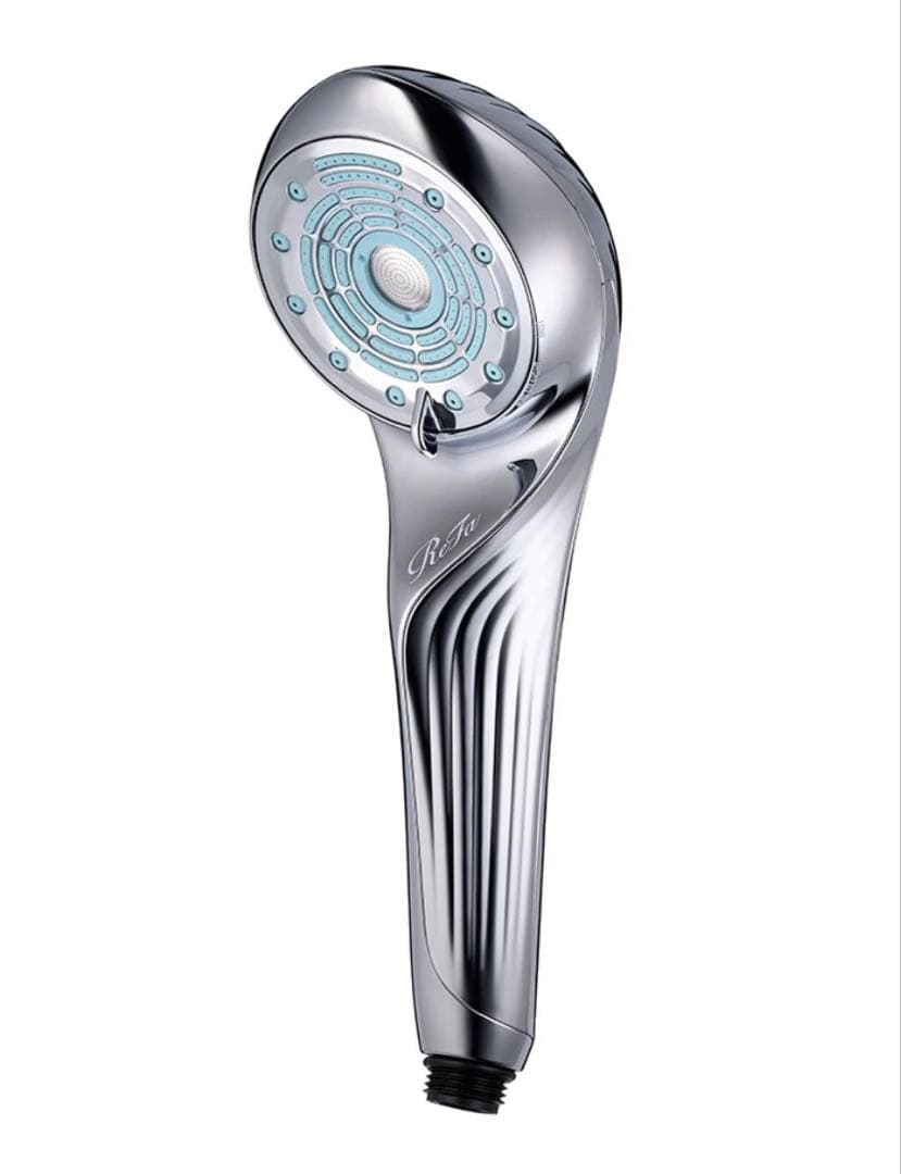 ReFa FINEBUBBLE U リファファインバブル U シルバー