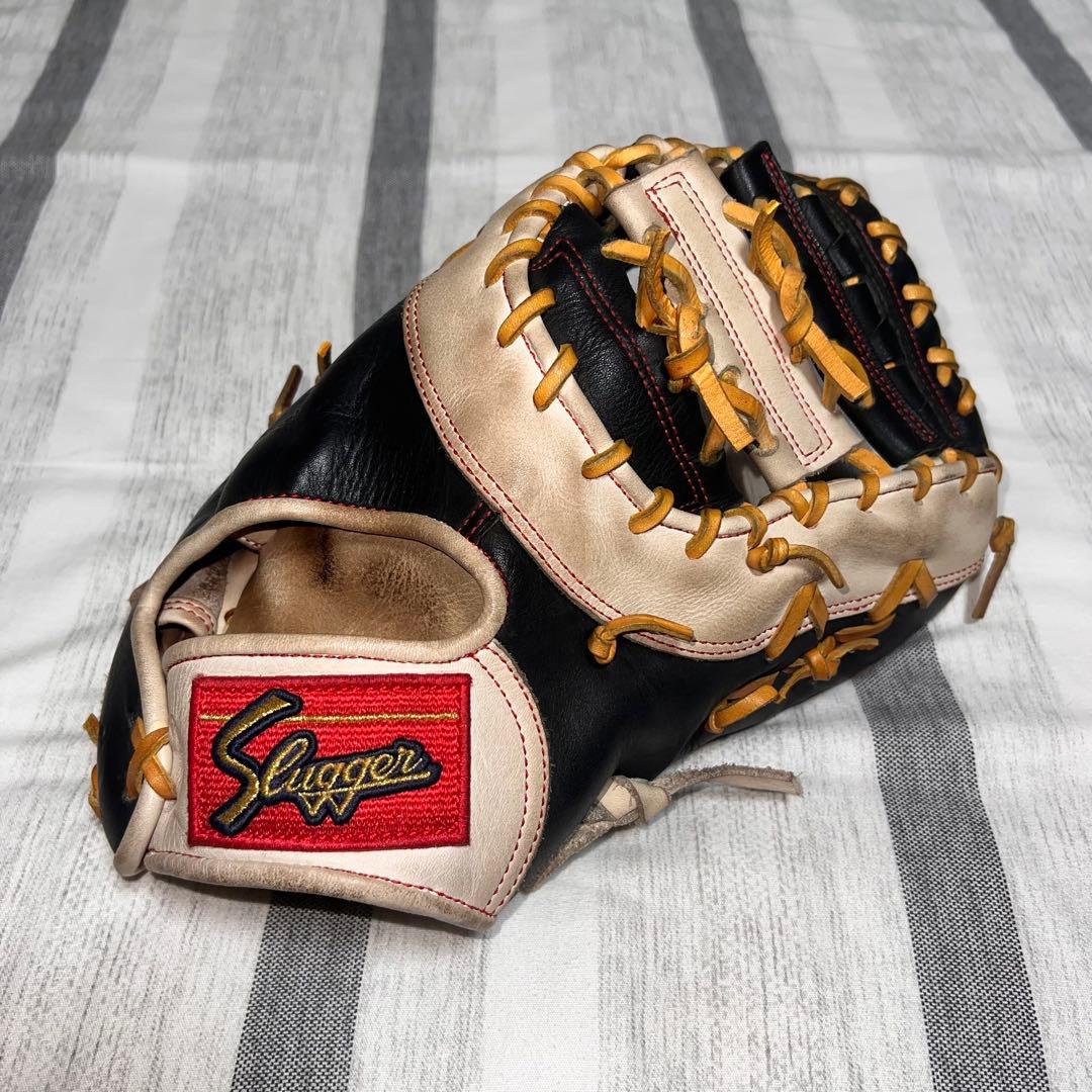 久保田スラッガー ファーストミット（軟式）