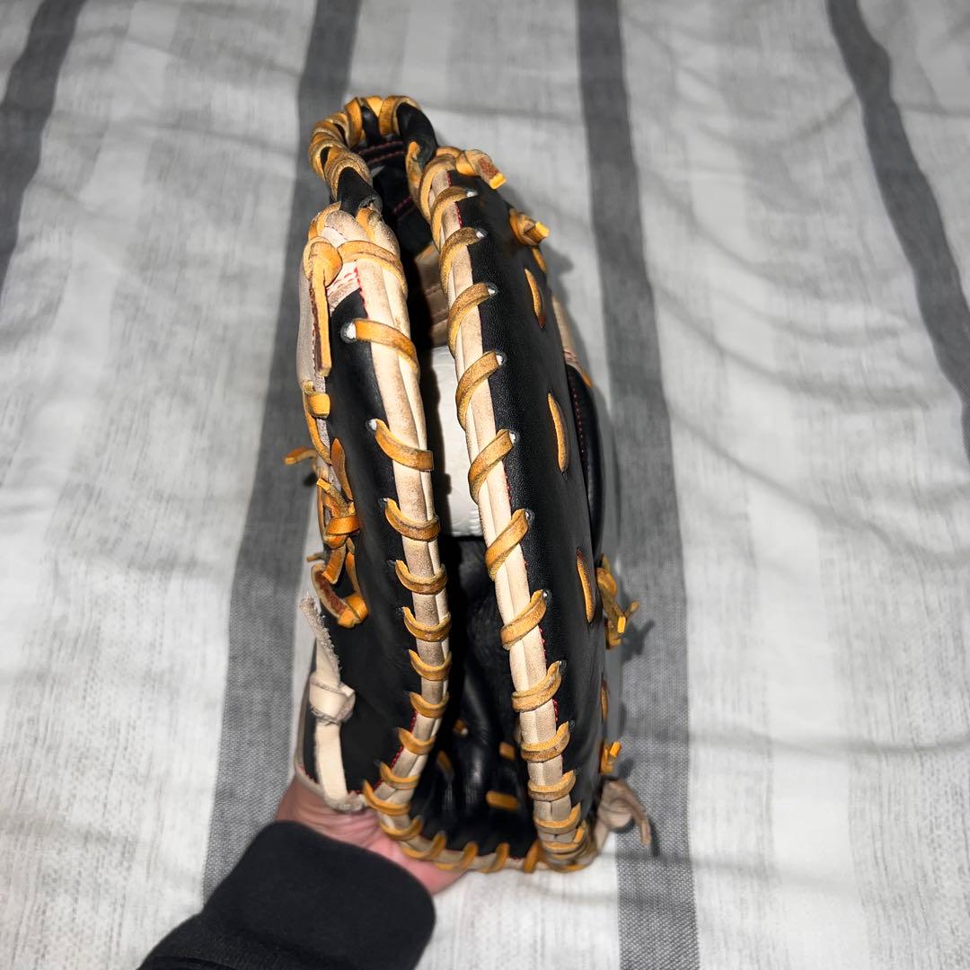 久保田スラッガー ファーストミット（軟式）