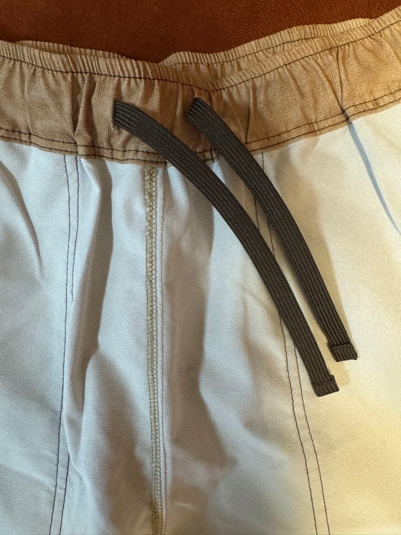 MMA×huntstored Painter Run Pants サイズM