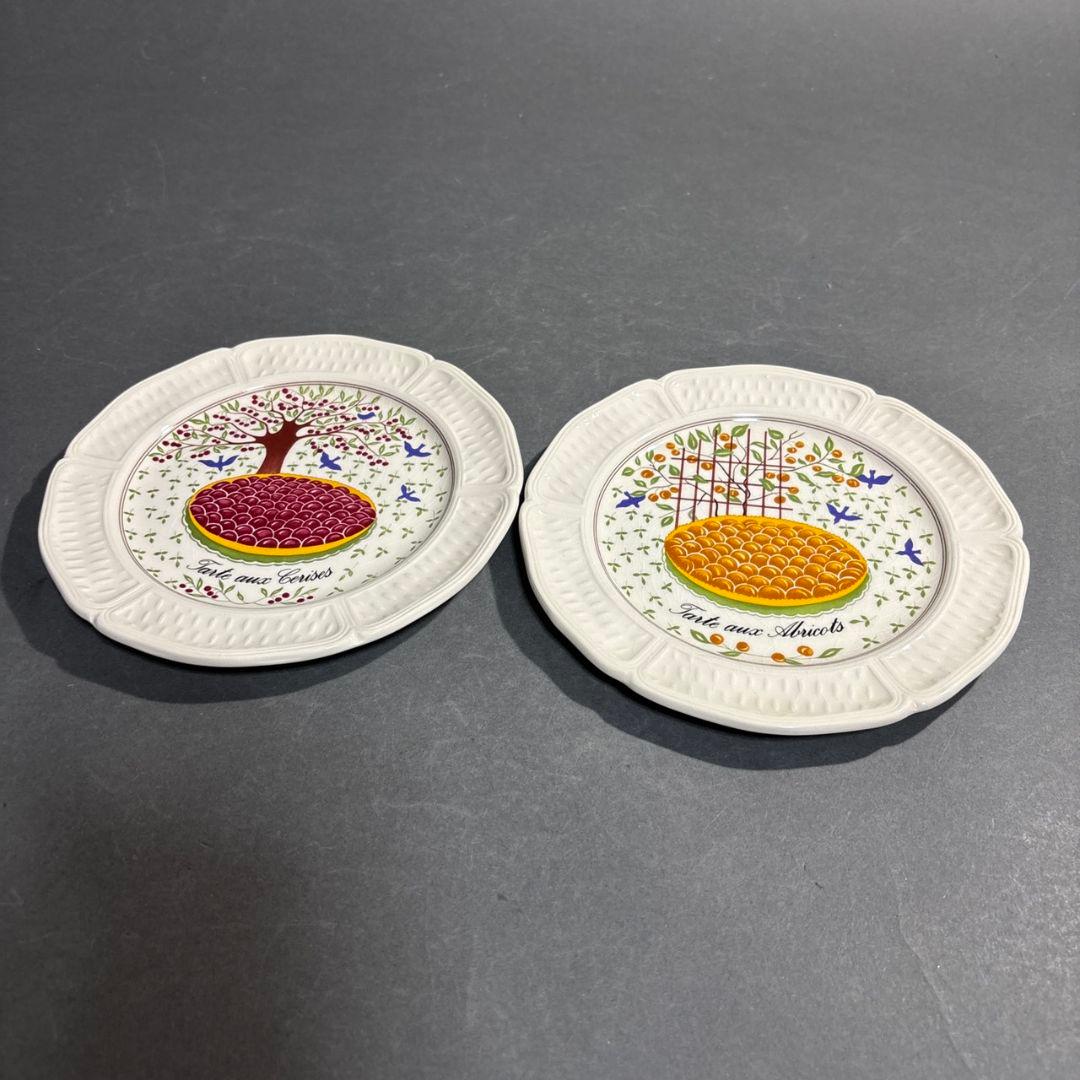 ジアン　プレート２客