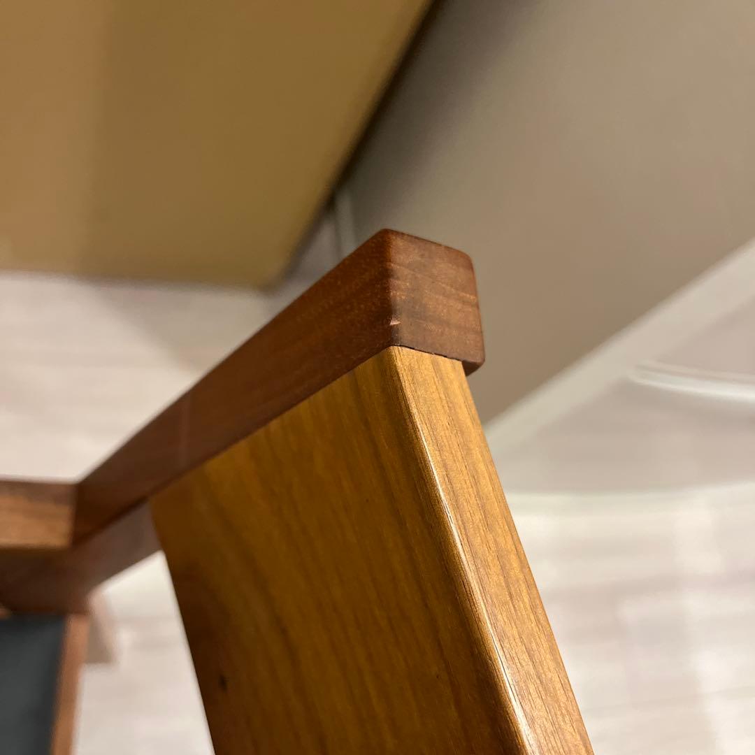 SIKI FURNITURE MUKAI ダイニングチェア①