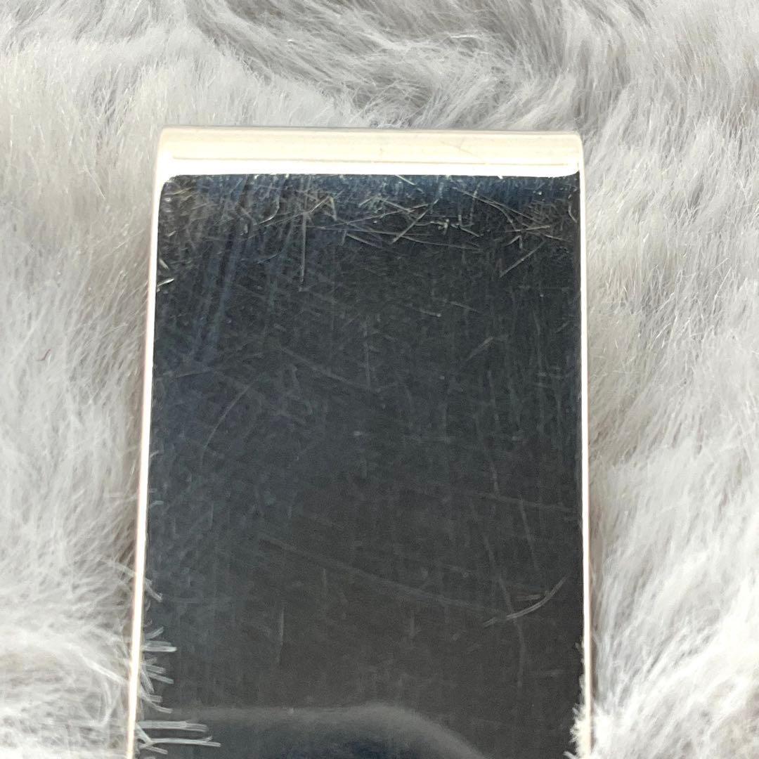 ティファニー Tiffany & Co. マネークリップ シルバー 925